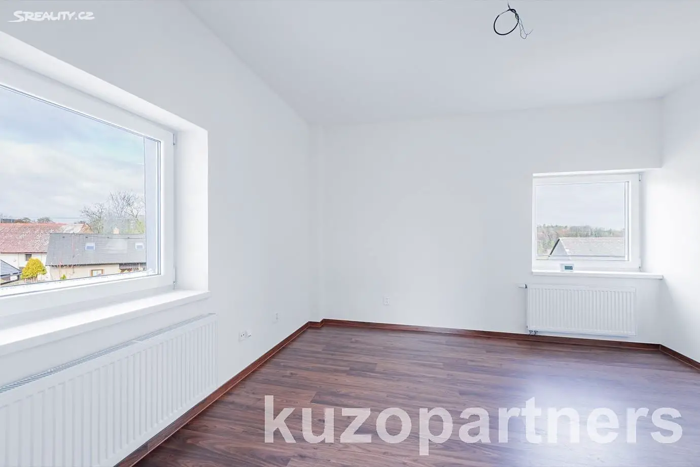 Prodej  rodinného domu 111 m², pozemek 690 m², Niměřice - Horní Cetno, okres Mladá Boleslav