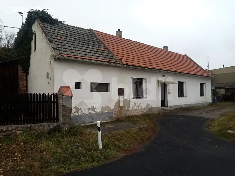 Prodej  rodinného domu 180 m², pozemek 351 m², Nové Sedlo - Sedčice, okres Louny