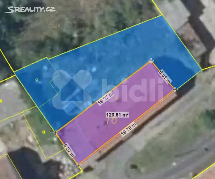 Prodej  rodinného domu 180 m², pozemek 351 m², Nové Sedlo - Sedčice, okres Louny