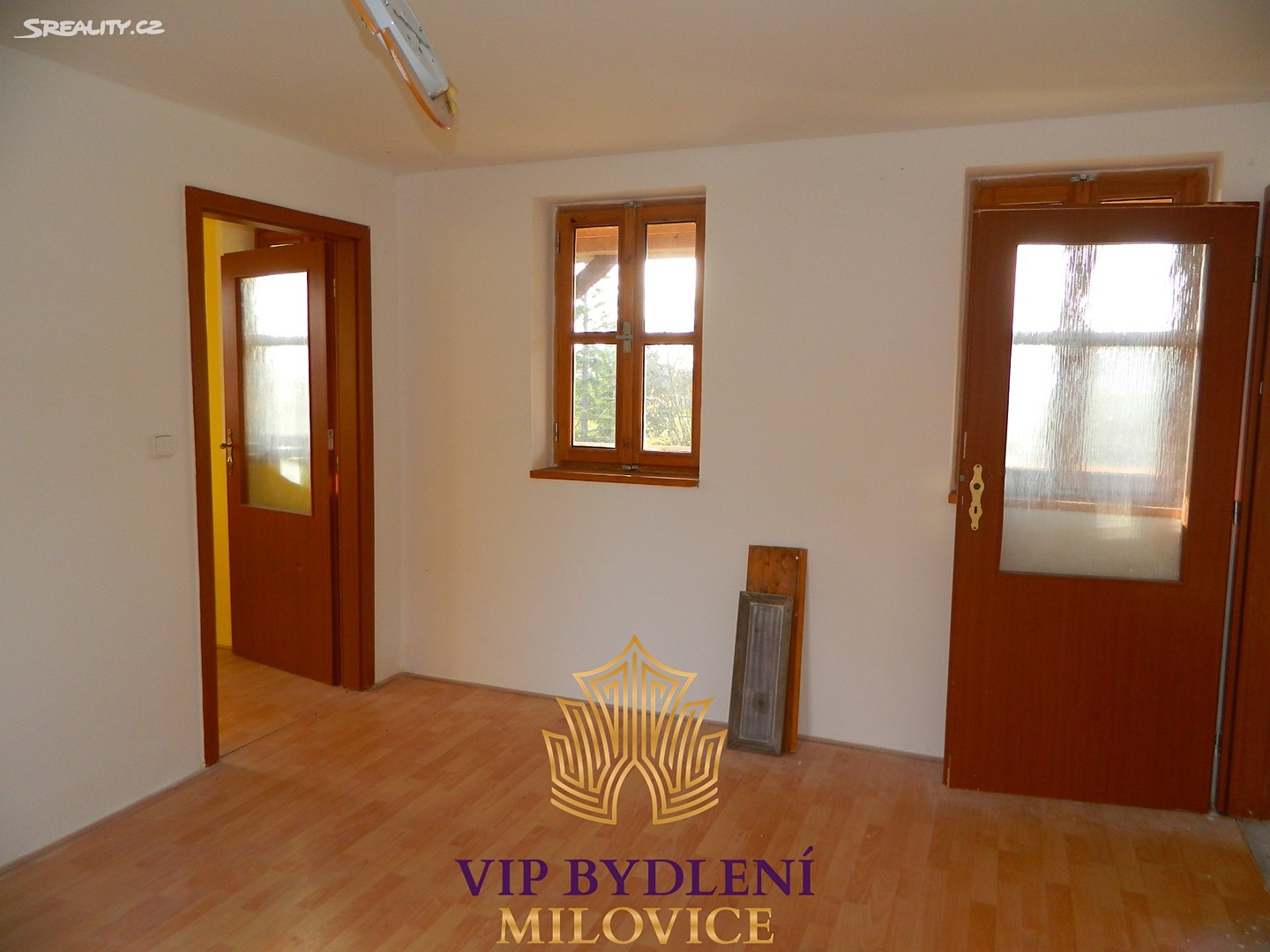 Prodej  rodinného domu 105 m², pozemek 4 729 m², Nový Bydžov - Skochovice, okres Hradec Králové