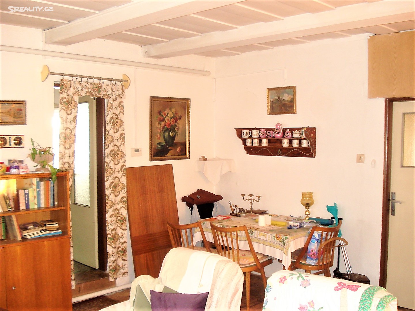 Prodej  rodinného domu 200 m², pozemek 704 m², Šmilovského, Rumburk - Rumburk 1