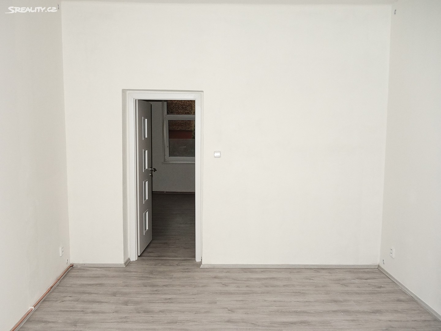 Pronájem bytu 2+1 51 m², Šlikova, Liberec - Liberec VII-Horní Růžodol
