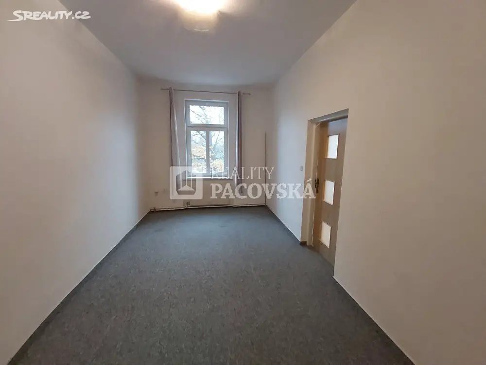 Pronájem bytu 2+1 65 m², Moskevská, Ústí nad Labem - Ústí nad Labem-centrum