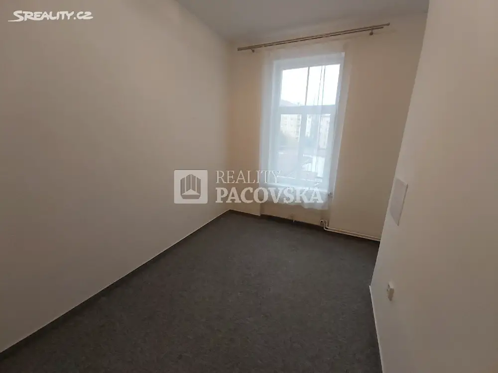 Pronájem bytu 2+1 65 m², Moskevská, Ústí nad Labem - Ústí nad Labem-centrum