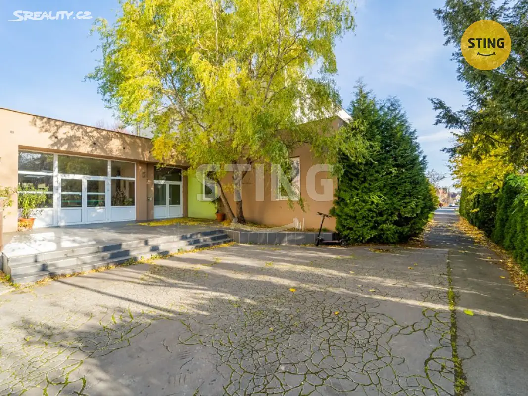 Prodej bytu 2+kk 1 458 m², Litultovice, okres Opava