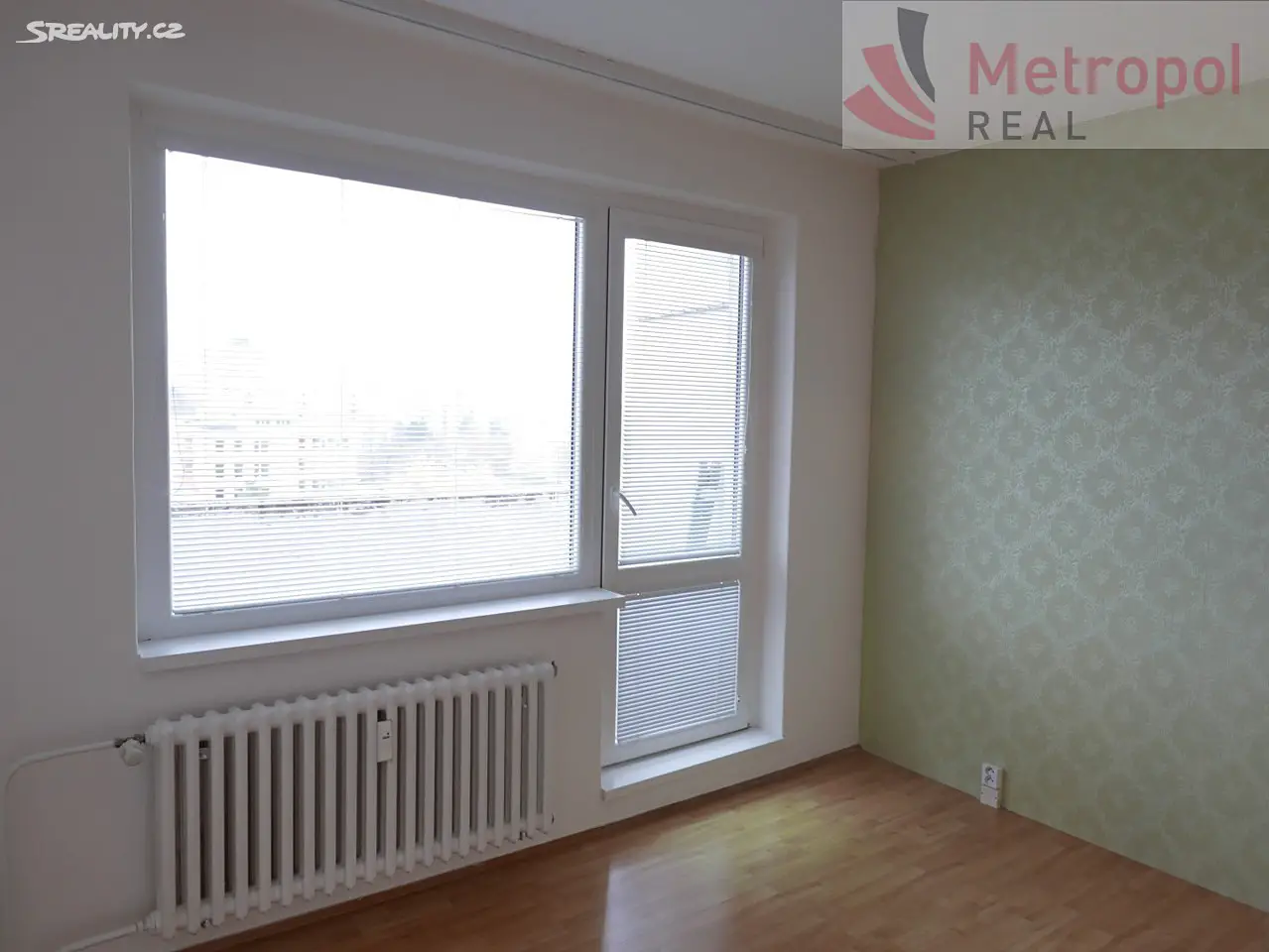 Prodej bytu 3+1 74 m², Konečná, Karlovy Vary - Rybáře
