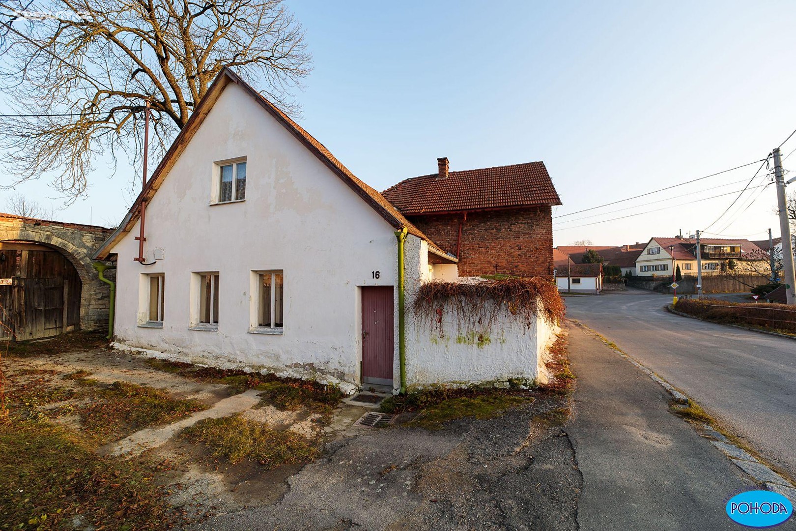 Prodej  rodinného domu 103 m², pozemek 234 m², Libecina, okres Ústí nad Orlicí