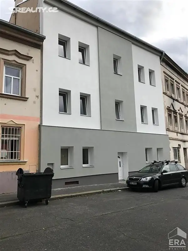 Pronájem bytu 2+kk 36 m², 1. máje, Ústí nad Labem - Krásné Březno