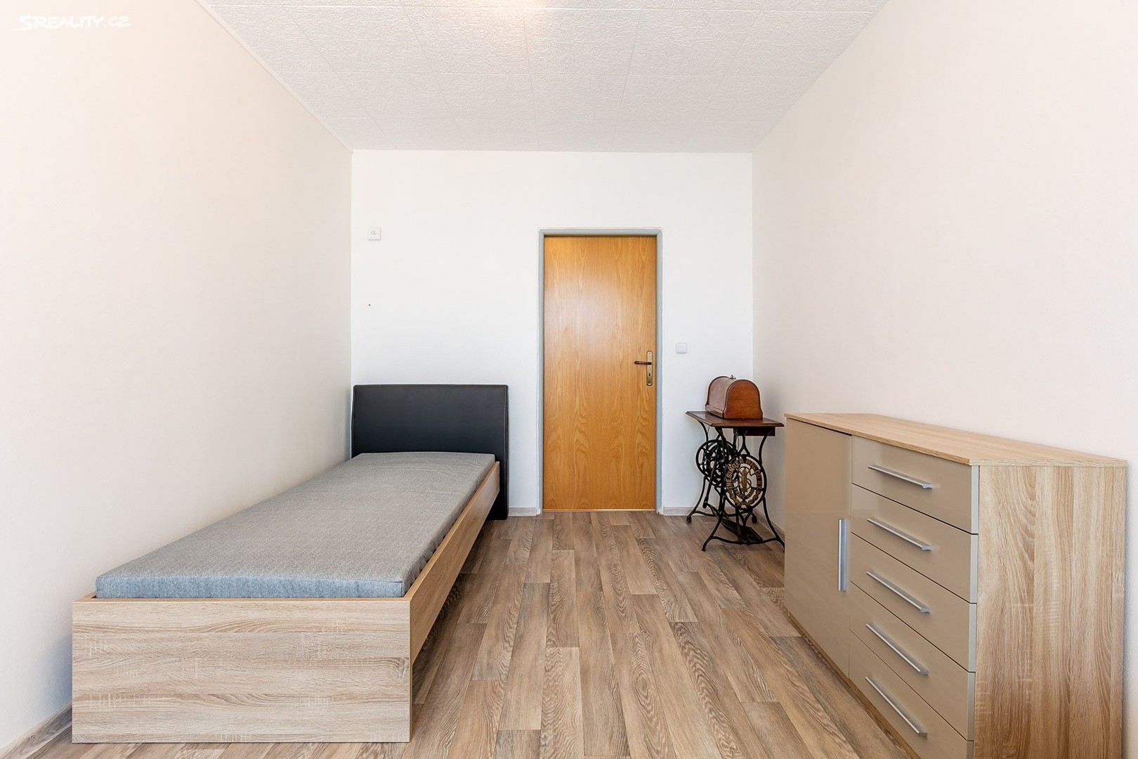 Pronájem bytu 4+kk 111 m², Sedlčanská, Praha 4 - Michle