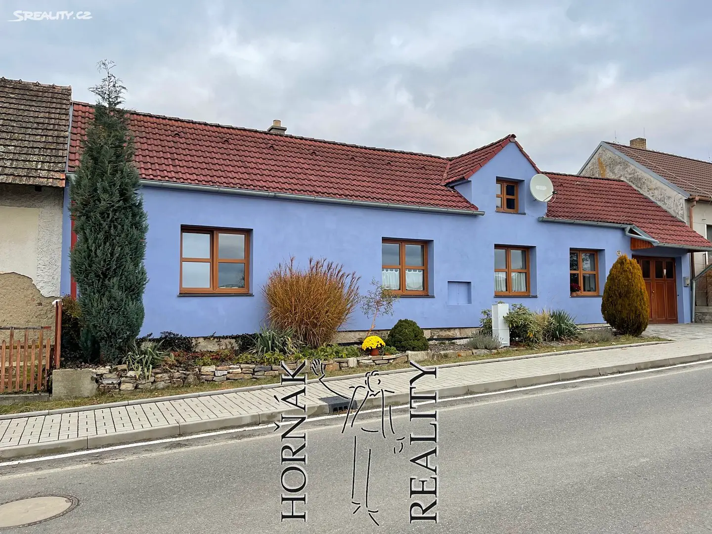 Prodej  rodinného domu 263 m², pozemek 711 m², Borovany, okres Písek
