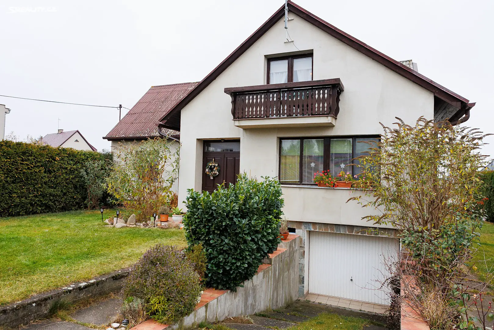 Prodej  rodinného domu 145 m², pozemek 665 m², Lužická, Rokycany - Plzeňské Předměstí