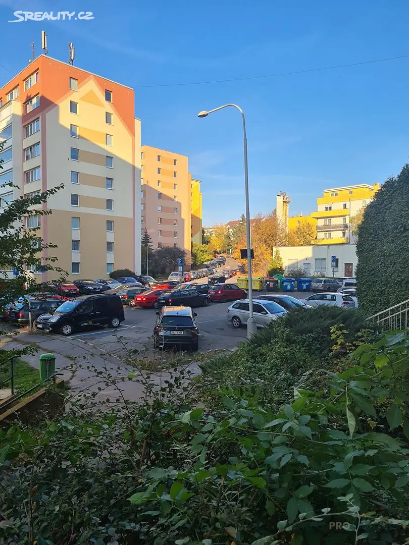 Prodej bytu 1+kk 38 m², Ježovská, Praha 5 - Motol