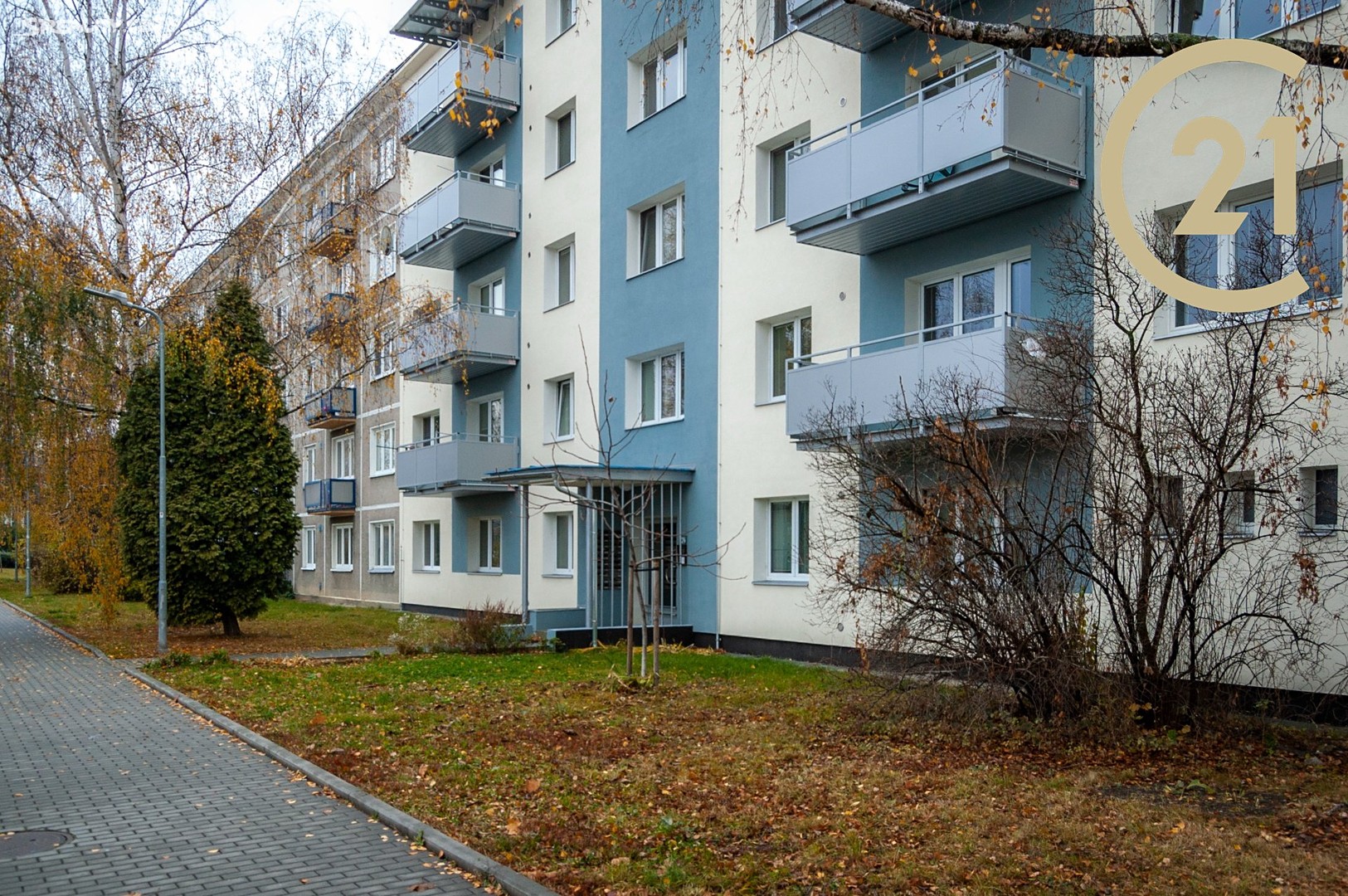 Prodej bytu 3+1 73 m², Valašské Meziříčí, okres Vsetín