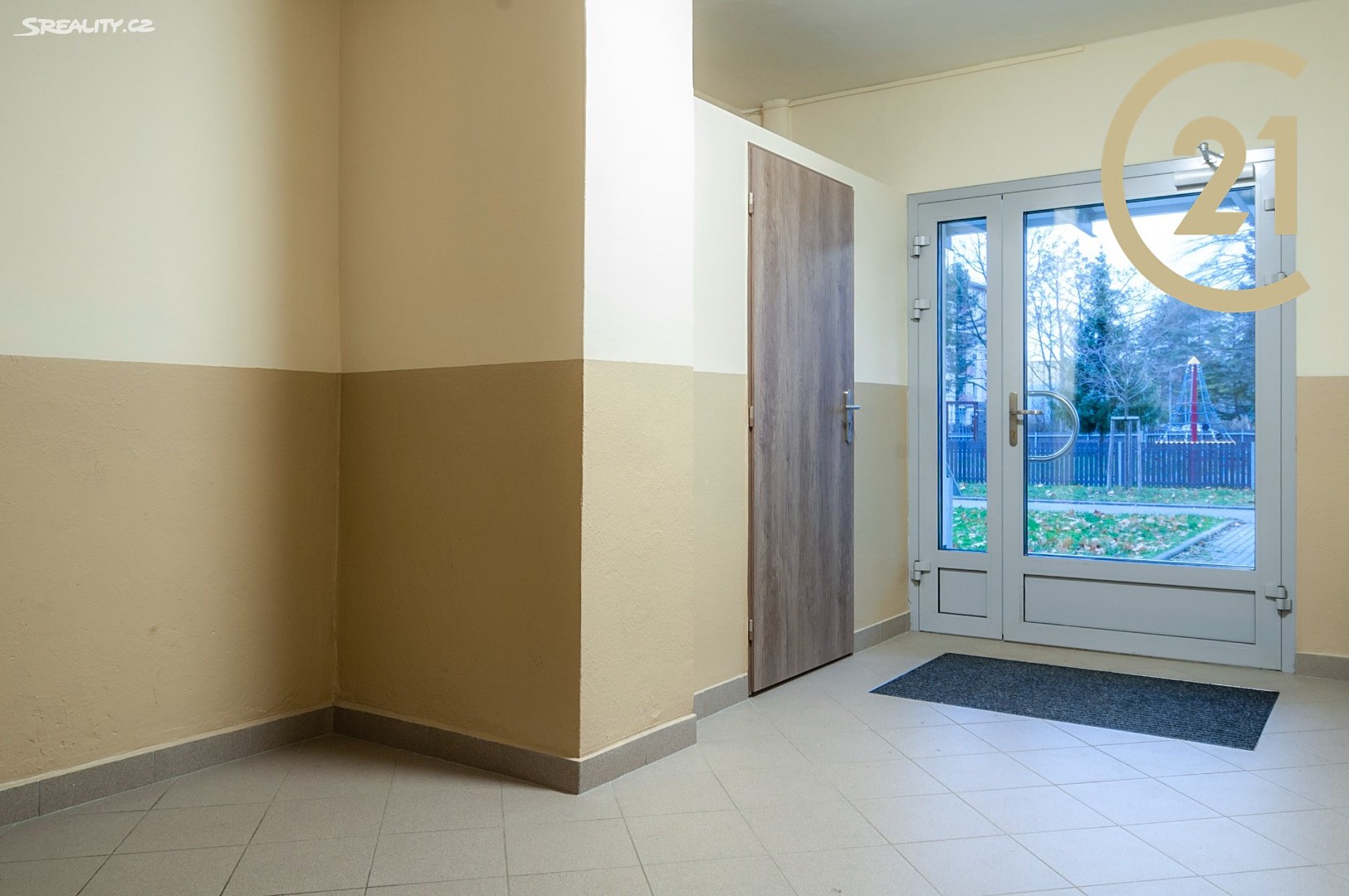 Prodej bytu 3+1 73 m², Valašské Meziříčí, okres Vsetín
