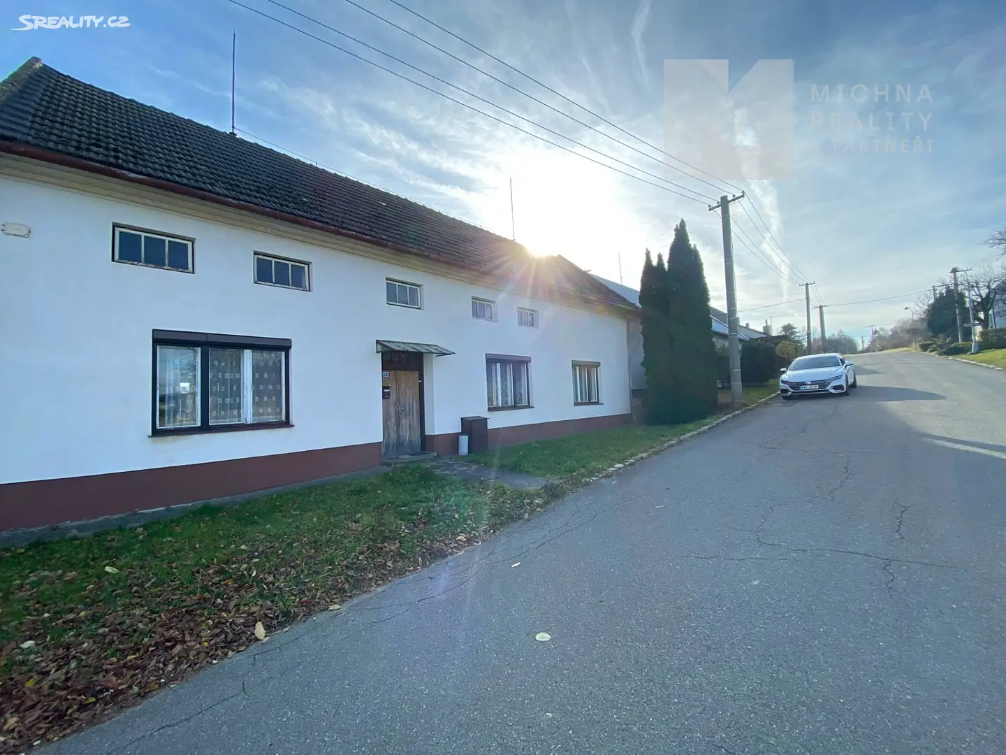Prodej  rodinného domu 117 m², pozemek 654 m², Kostelany, okres Kroměříž