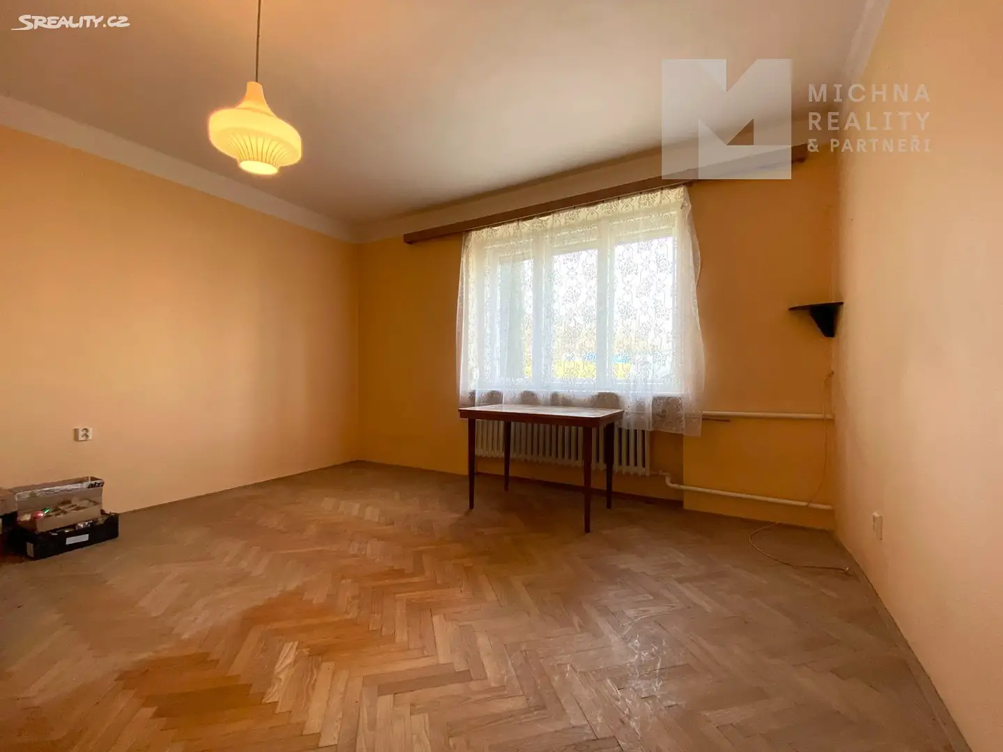 Prodej  rodinného domu 117 m², pozemek 654 m², Kostelany, okres Kroměříž