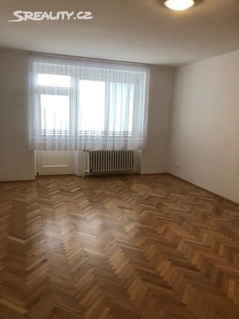 Pronájem bytu 3+1 78 m², Na Ohradě, Praha 3 - Žižkov
