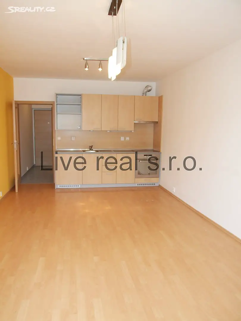Prodej bytu 1+kk 32 m², V Újezdech, Brno - Medlánky