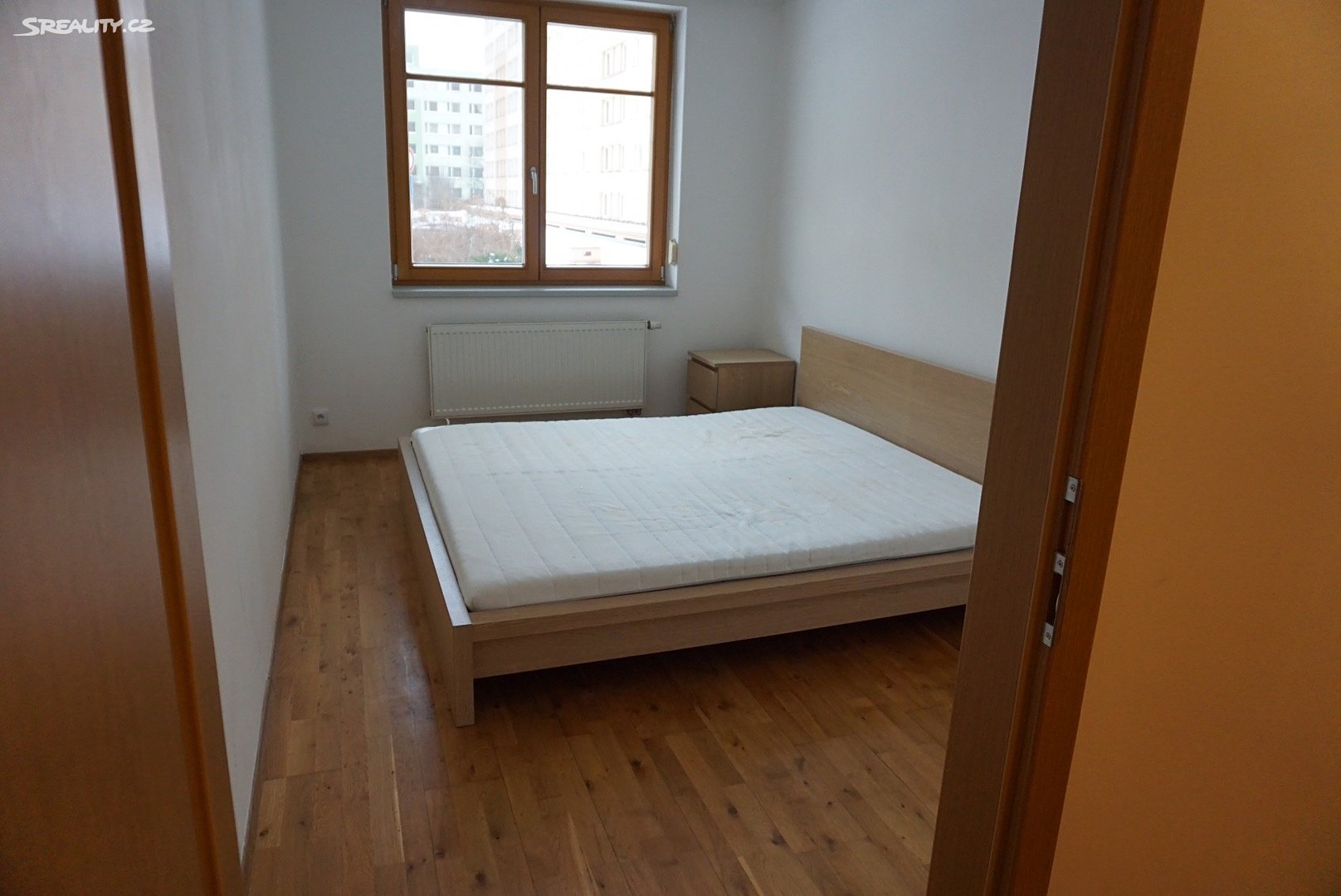 Prodej bytu 2+kk 44 m², Na rovnosti, Praha 3 - Žižkov