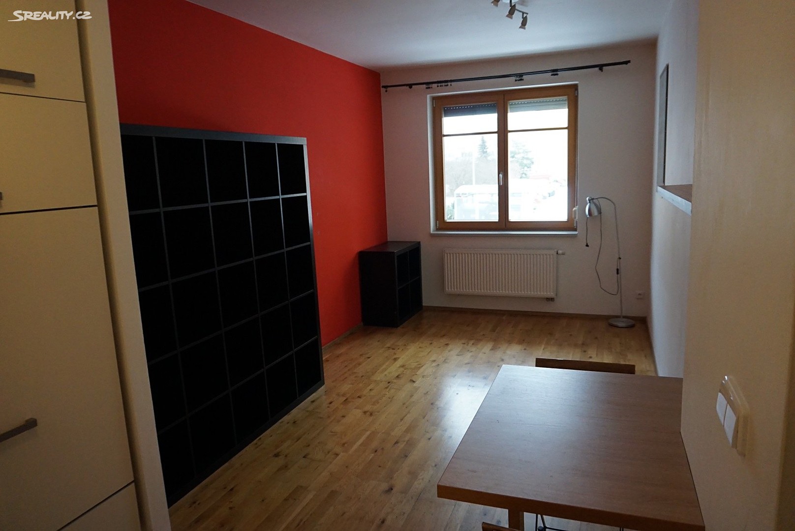 Prodej bytu 2+kk 44 m², Na rovnosti, Praha 3 - Žižkov