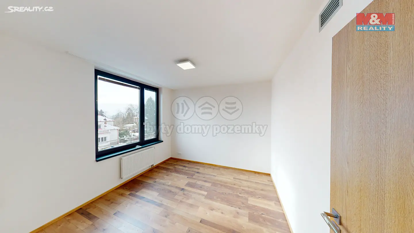 Prodej bytu 2+kk 65 m², Černokostelecká, Říčany - Radošovice