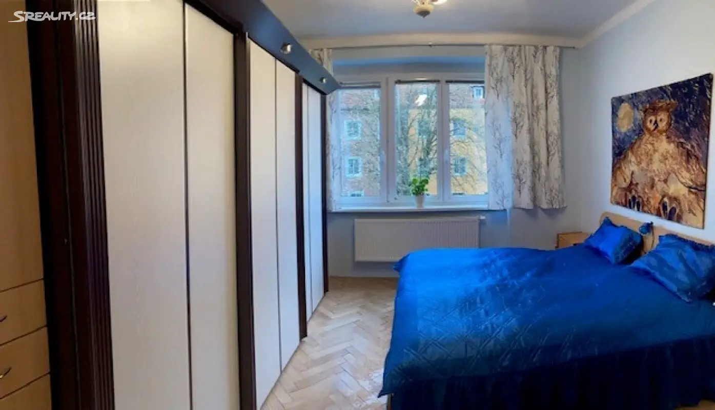 Prodej bytu 3+1 90 m², Moskevská, Karlovy Vary