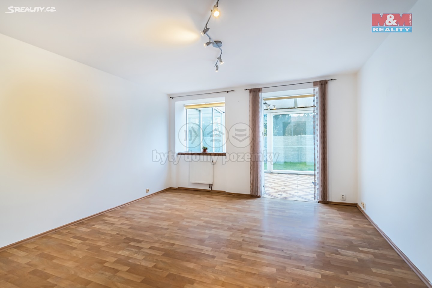 Prodej bytu 3+1 87 m², Vodárenská, Kladno - Kročehlavy