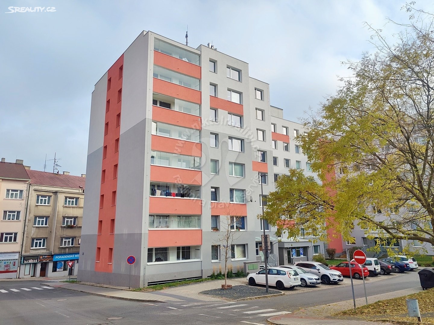 Prodej bytu 4+1 76 m², Václava Rabase, Kladno