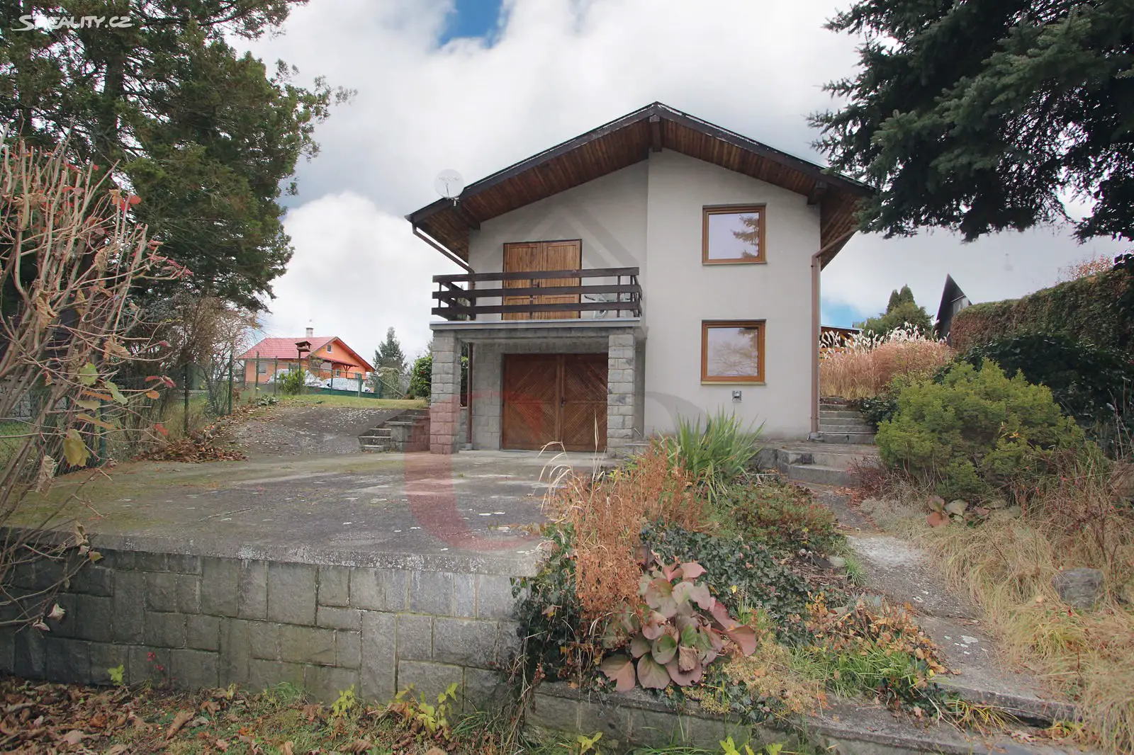Prodej  rodinného domu 80 m², pozemek 490 m², Čižice, okres Plzeň-jih