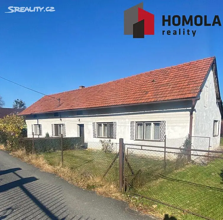 Prodej  rodinného domu 150 m², pozemek 2 179 m², Fryčovice, okres Frýdek-Místek