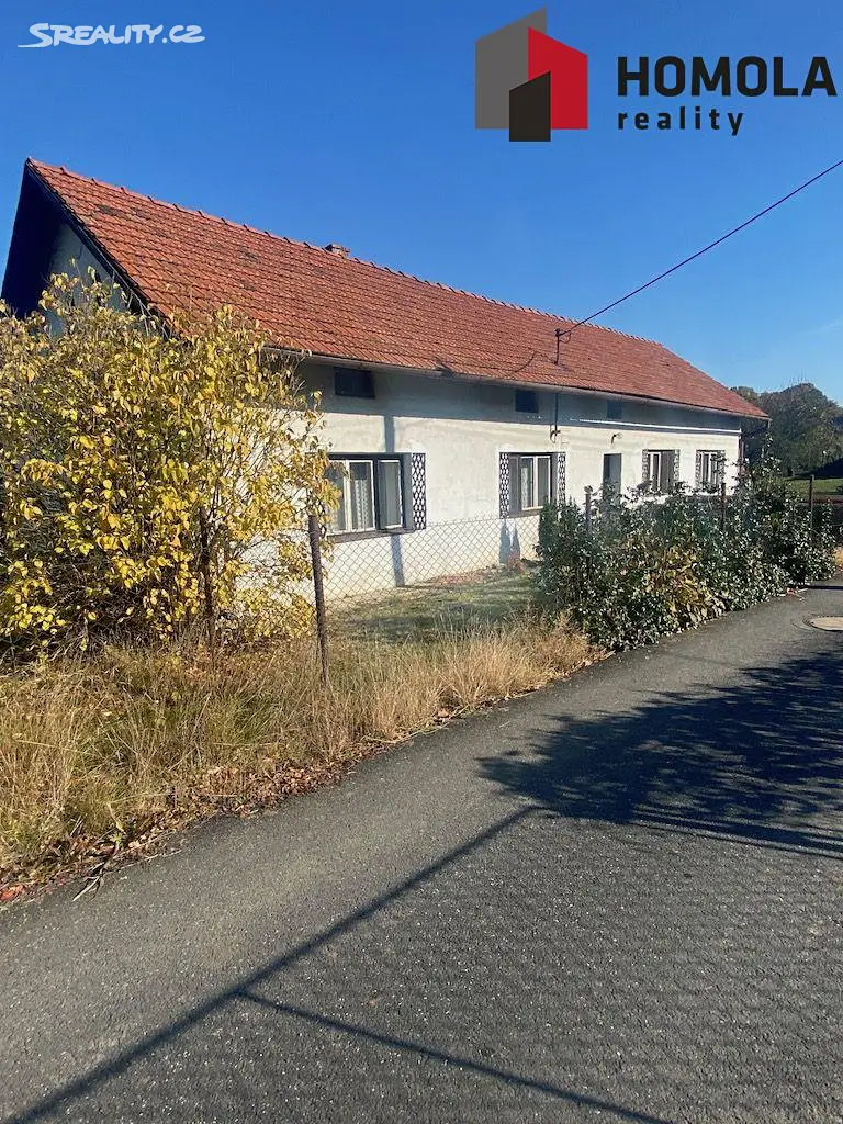 Prodej  rodinného domu 150 m², pozemek 2 179 m², Fryčovice, okres Frýdek-Místek