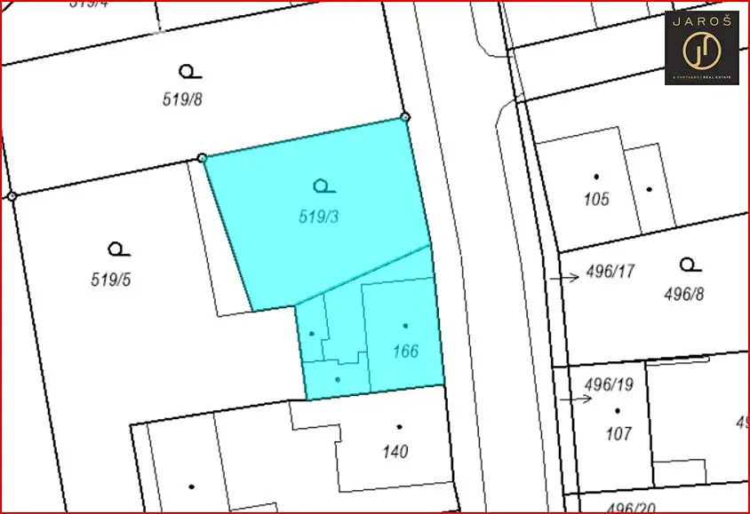 Prodej  rodinného domu 200 m², pozemek 660 m², Hrdlív, okres Kladno