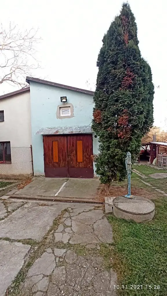 Prodej  rodinného domu 186 m², pozemek 1 243 m², Oldřichovice, okres Zlín