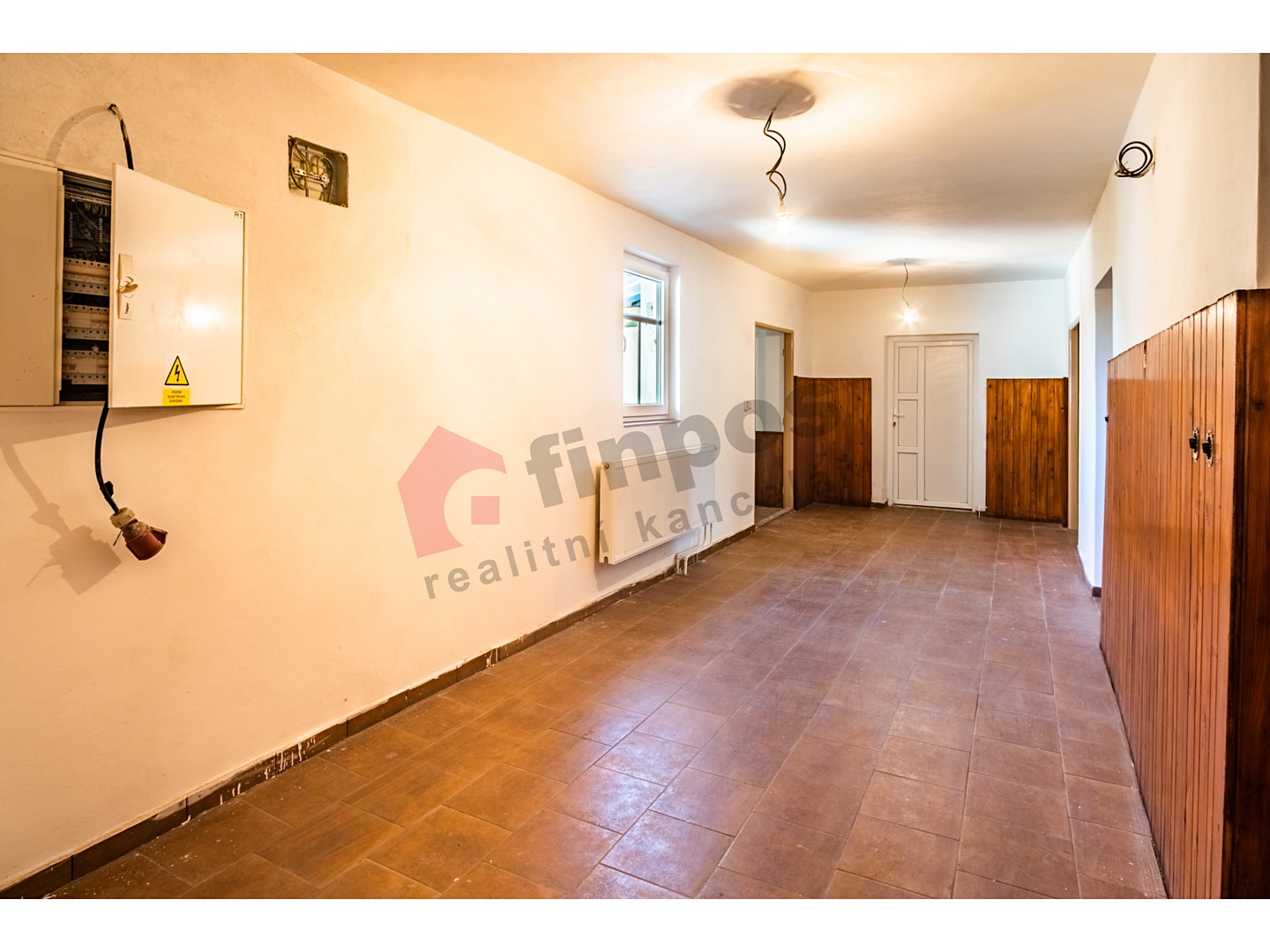 Prodej  rodinného domu 779 m², pozemek 4 723 m², Pěnčín, okres Jablonec nad Nisou