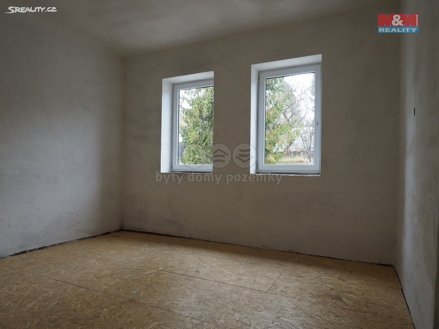 Prodej  rodinného domu 80 m², pozemek 282 m², Studénka, okres Nový Jičín