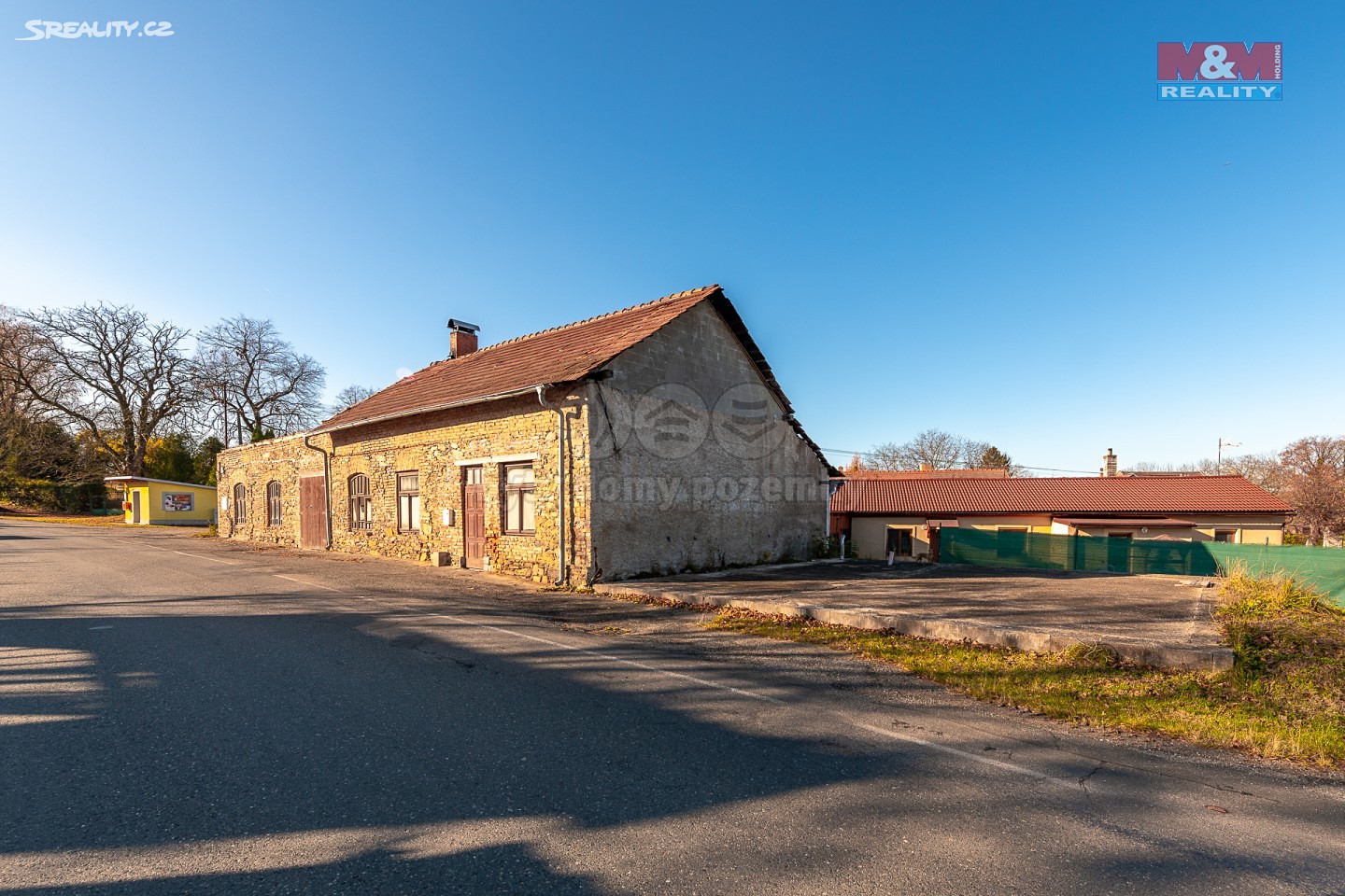 Prodej  rodinného domu 96 m², pozemek 188 m², Zbýšov - Březí, okres Kutná Hora