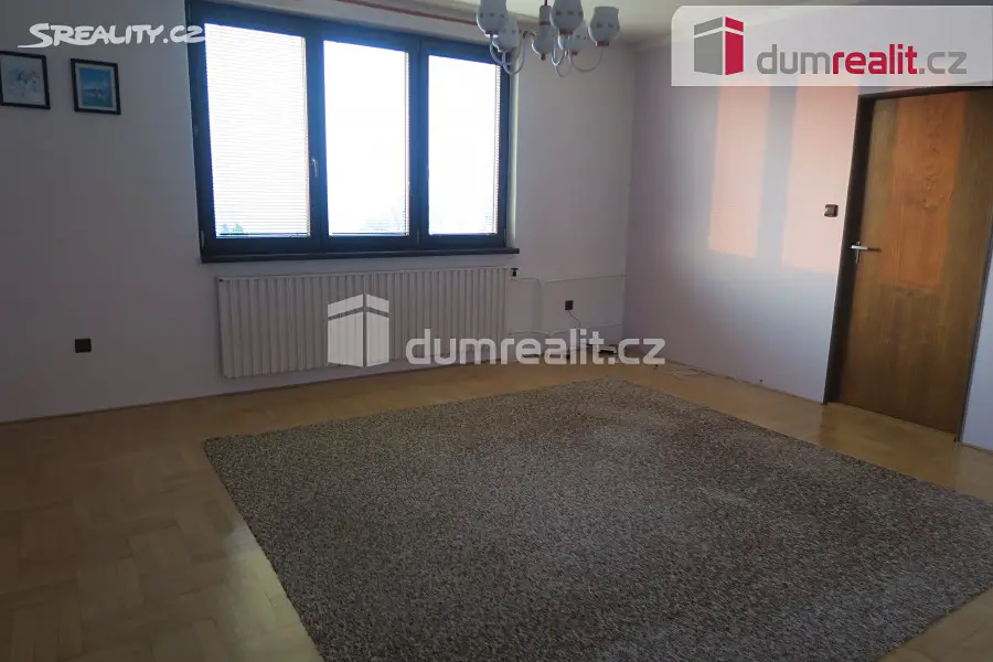 Prodej  vícegeneračního domu 300 m², pozemek 1 211 m², Poutní, Chvalčov