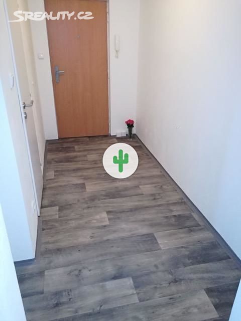 Pronájem bytu 2+1 55 m², Plzeňská, Ostrava - Hrabůvka