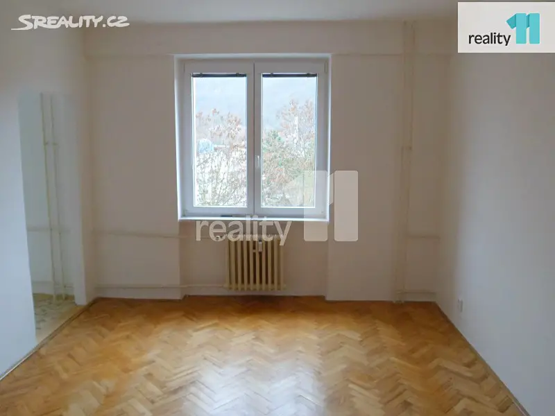 Pronájem bytu 2+1 55 m², Kozinova, Ústí nad Labem - Střekov