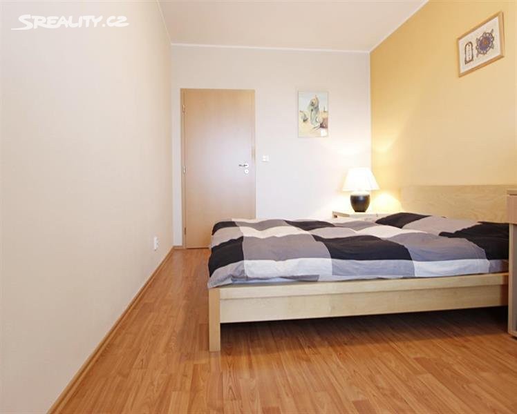 Pronájem bytu 2+kk 49 m², Sedláčkova, Brno - Líšeň