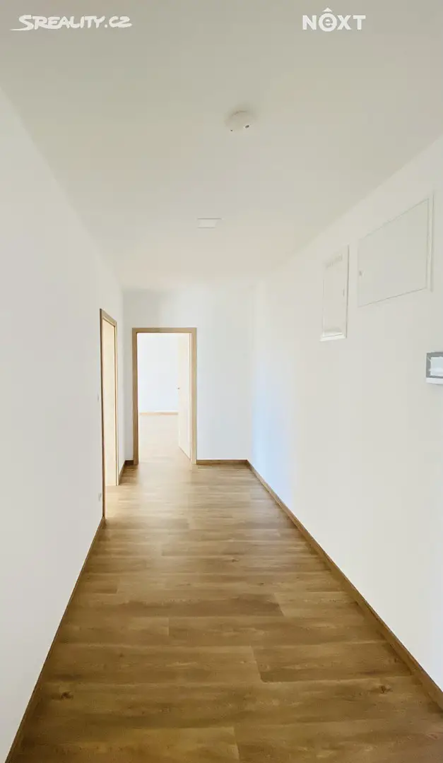 Pronájem bytu 2+kk 54 m², J. Dietricha, České Budějovice - České Budějovice 6