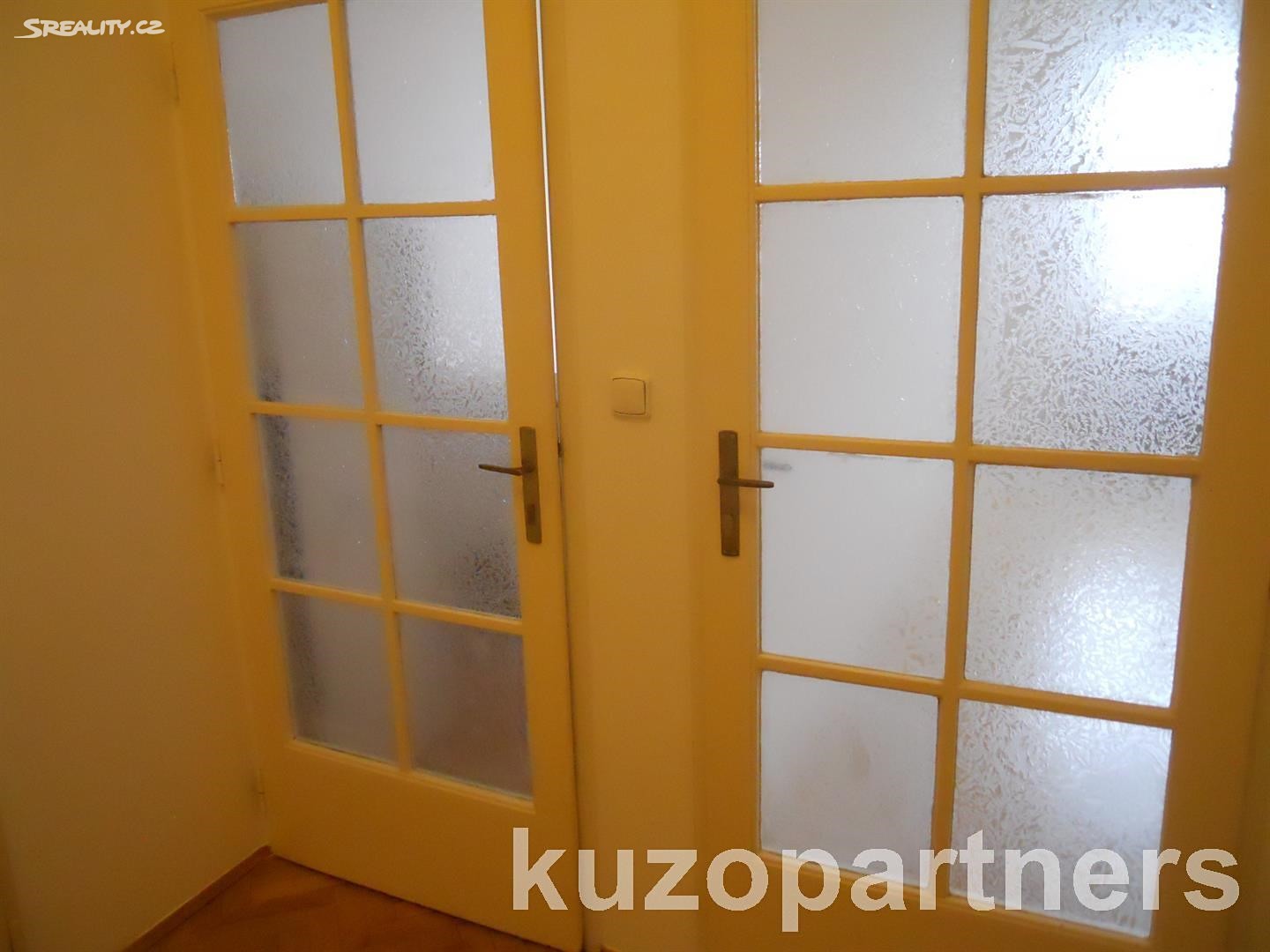 Pronájem bytu 2+kk 45 m², Kouřimská, Praha 3 - Vinohrady