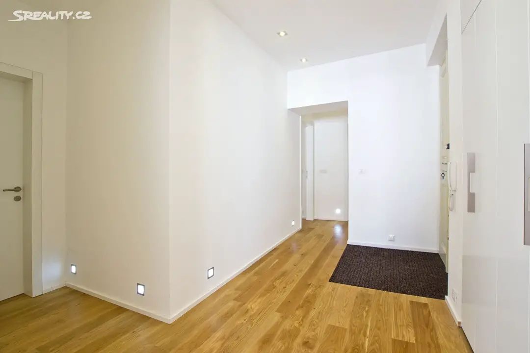 Pronájem bytu 3+kk 100 m², Žatecká, Praha 1