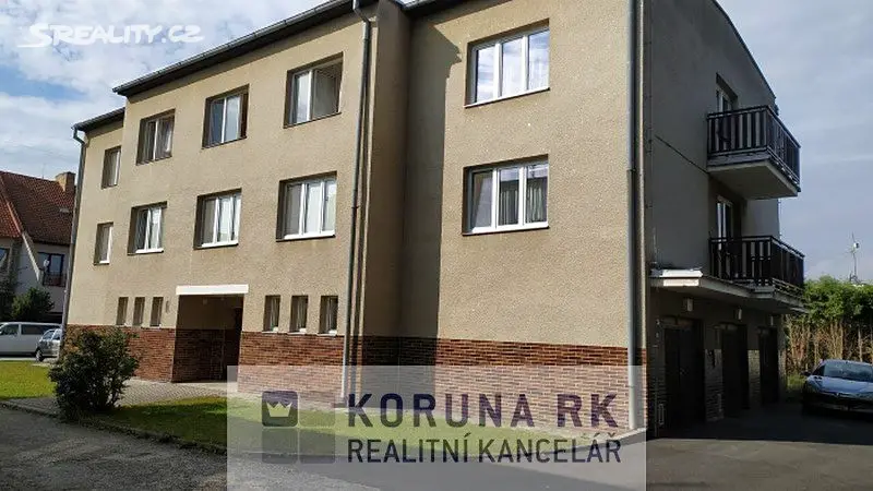 Prodej bytu 2+1 60 m², Jižní, České Budějovice - České Budějovice 3