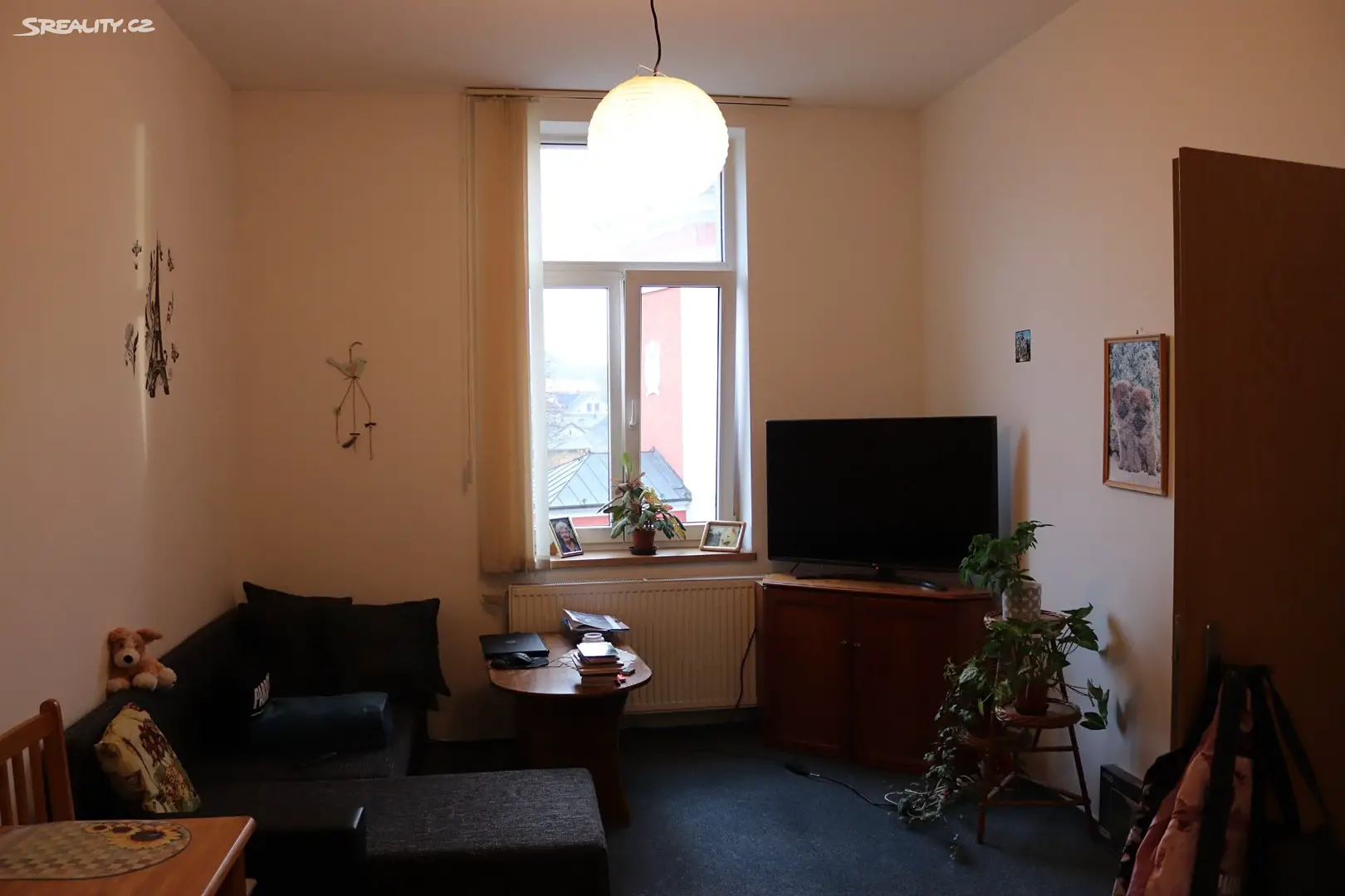 Prodej bytu 2+kk 53 m², Boženy Němcové, Červený Kostelec