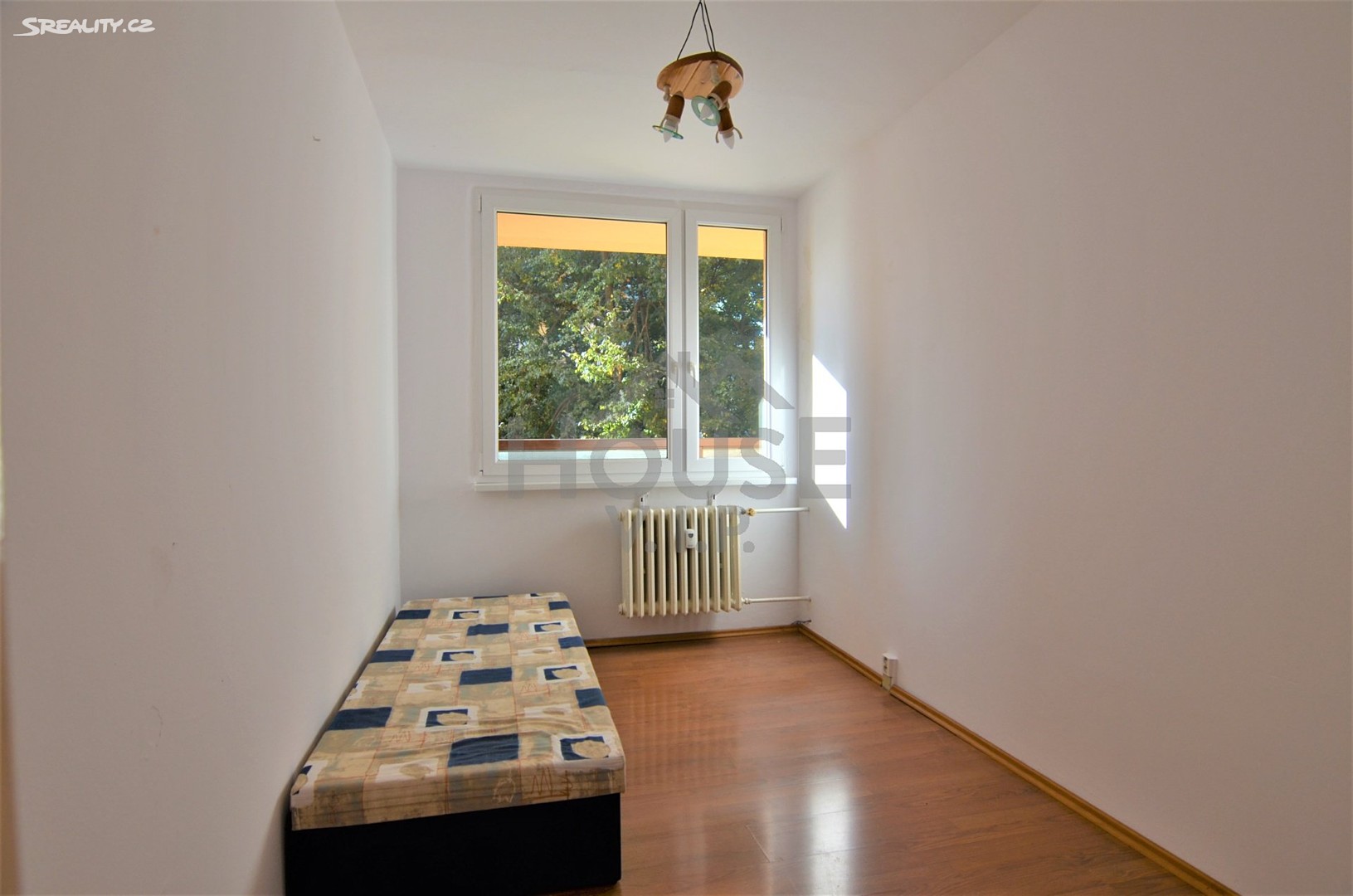 Prodej bytu 3+kk 68 m², Modletická, Praha 4 - Chodov