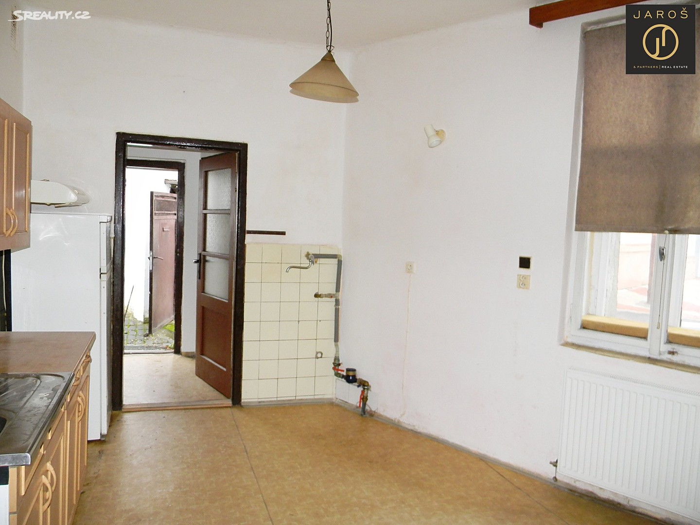 Prodej  rodinného domu 115 m², pozemek 174 m², Ke Hřišti, Drahelčice
