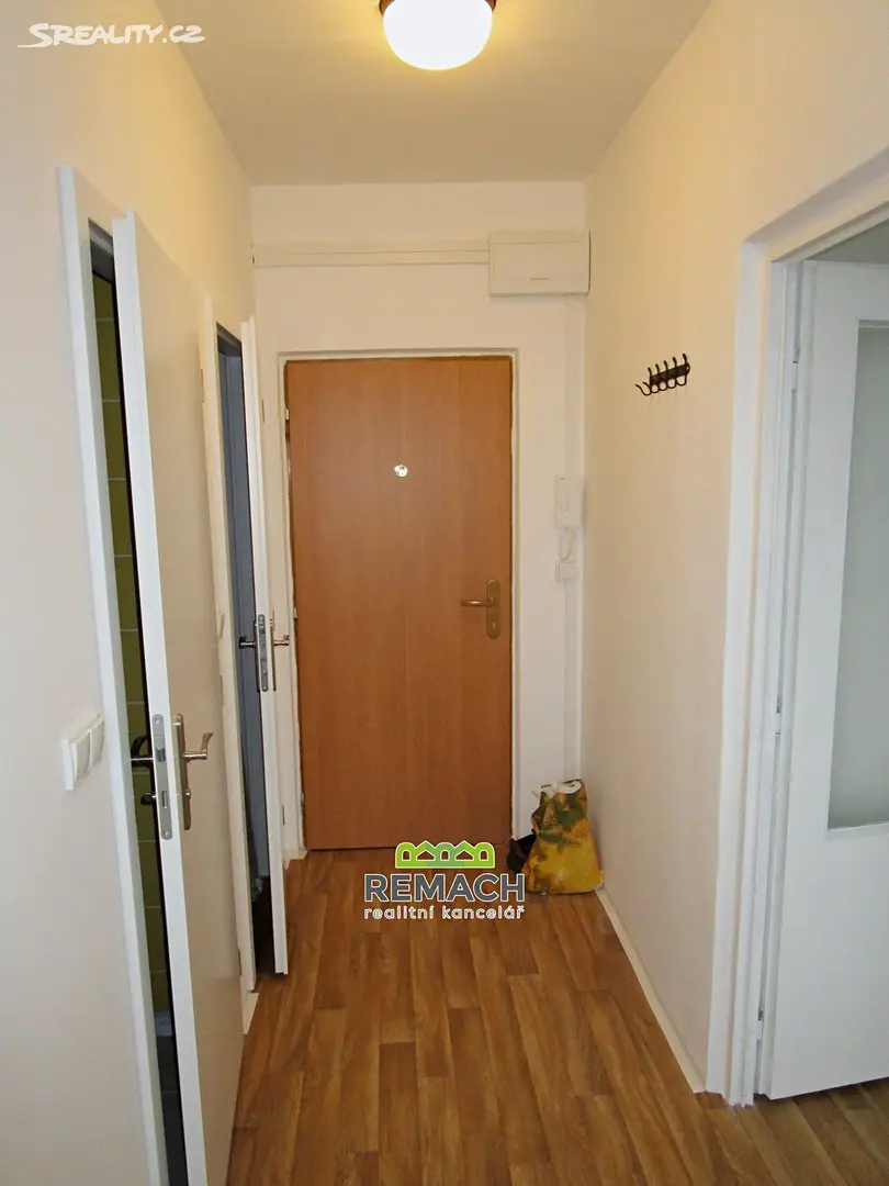 Pronájem bytu 1+1 35 m², Týniště nad Orlicí, okres Rychnov nad Kněžnou