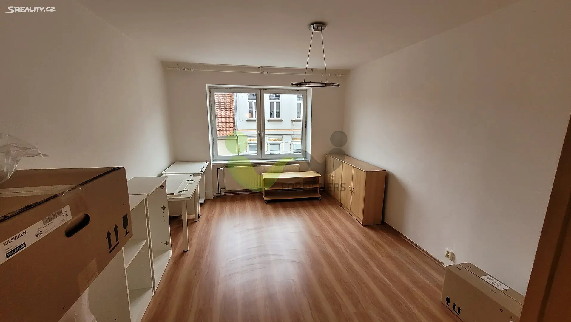 Pronájem bytu 3+kk 64 m², Sirotkova, Brno - Žabovřesky
