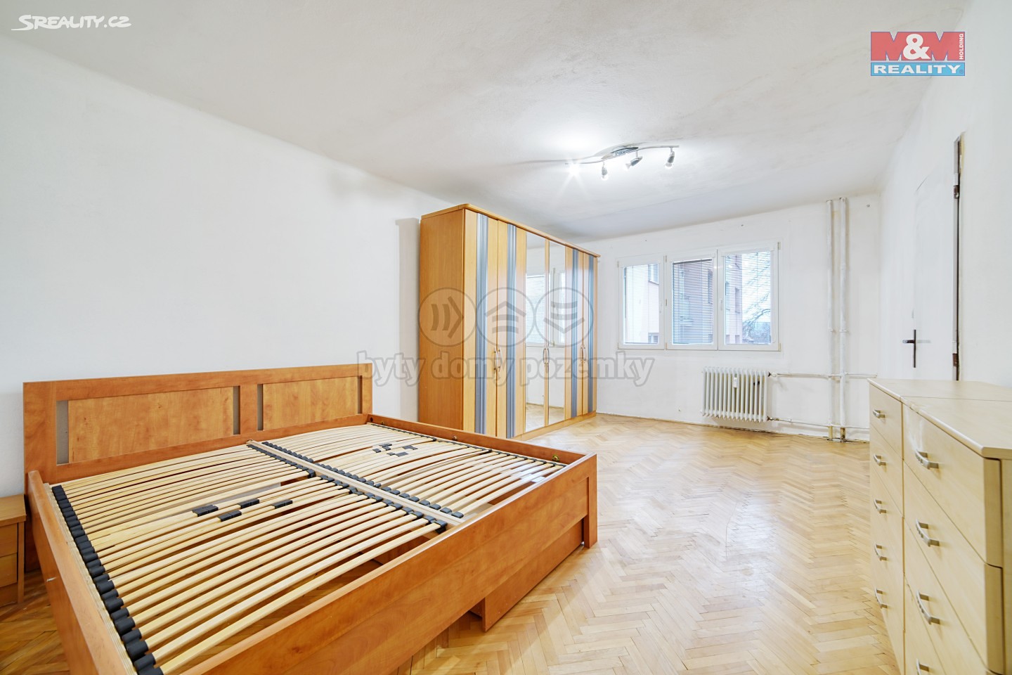 Prodej bytu 2+1 65 m², Sokolská, Stod